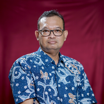Wakil Kepala Sekolah Bidang Kurikulum