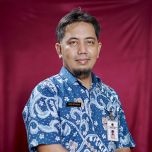 Wakil Kepala Sekolah Bidang Kesiswaan