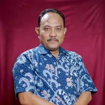 ACHMAD SOFWAN, S.Pd