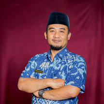 HIMMA HILLALLAH, S.PdI, M.Pd.I